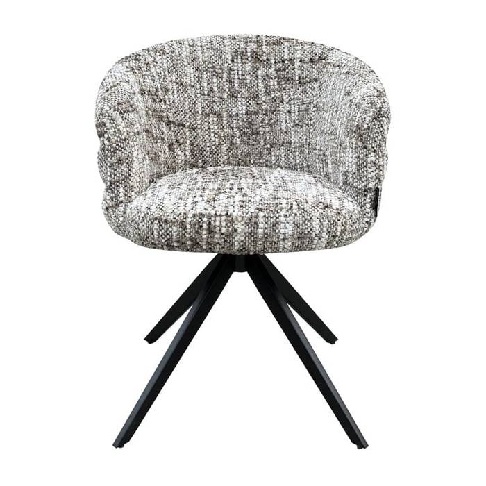 Drehsessel Serenity (brown omara)