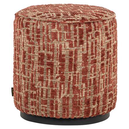 Hocker Lexie 45Ø (Dalia 511 Terra)