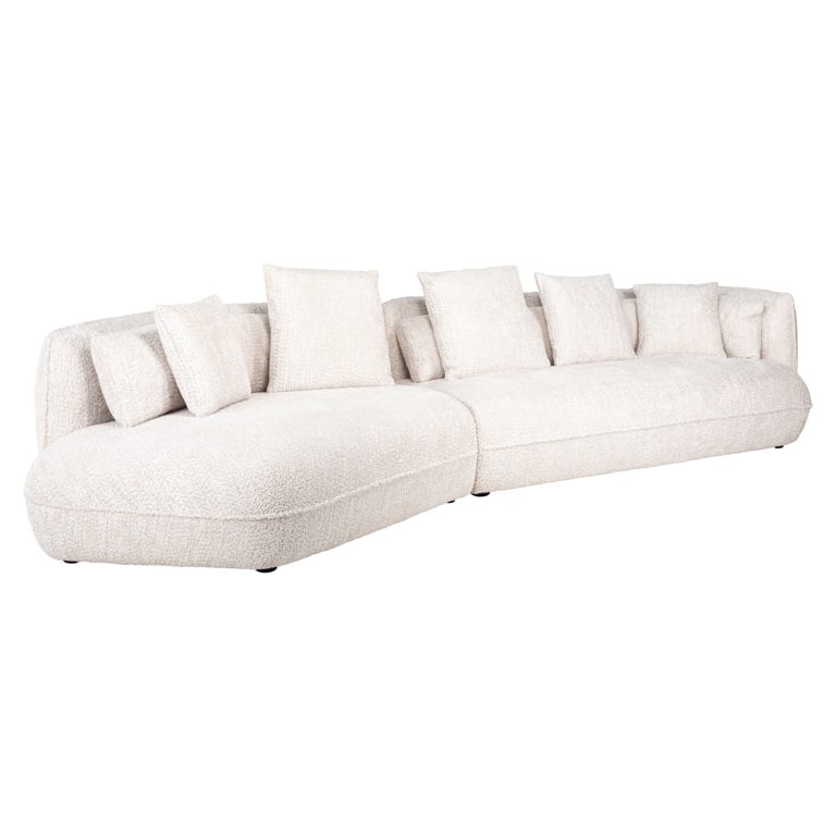 Rodina | Sofa (creme) Rodina | Sofa (creme)