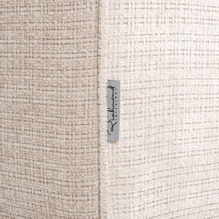 Sofa Santos lounge left + 2,5-seater (Niagara 902 beige) Sofa Santos lounge left + 2,5-seater (Niagara 902 beige)
