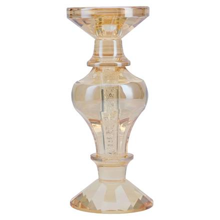 Kerzenhalter Dilan klein (Amber)