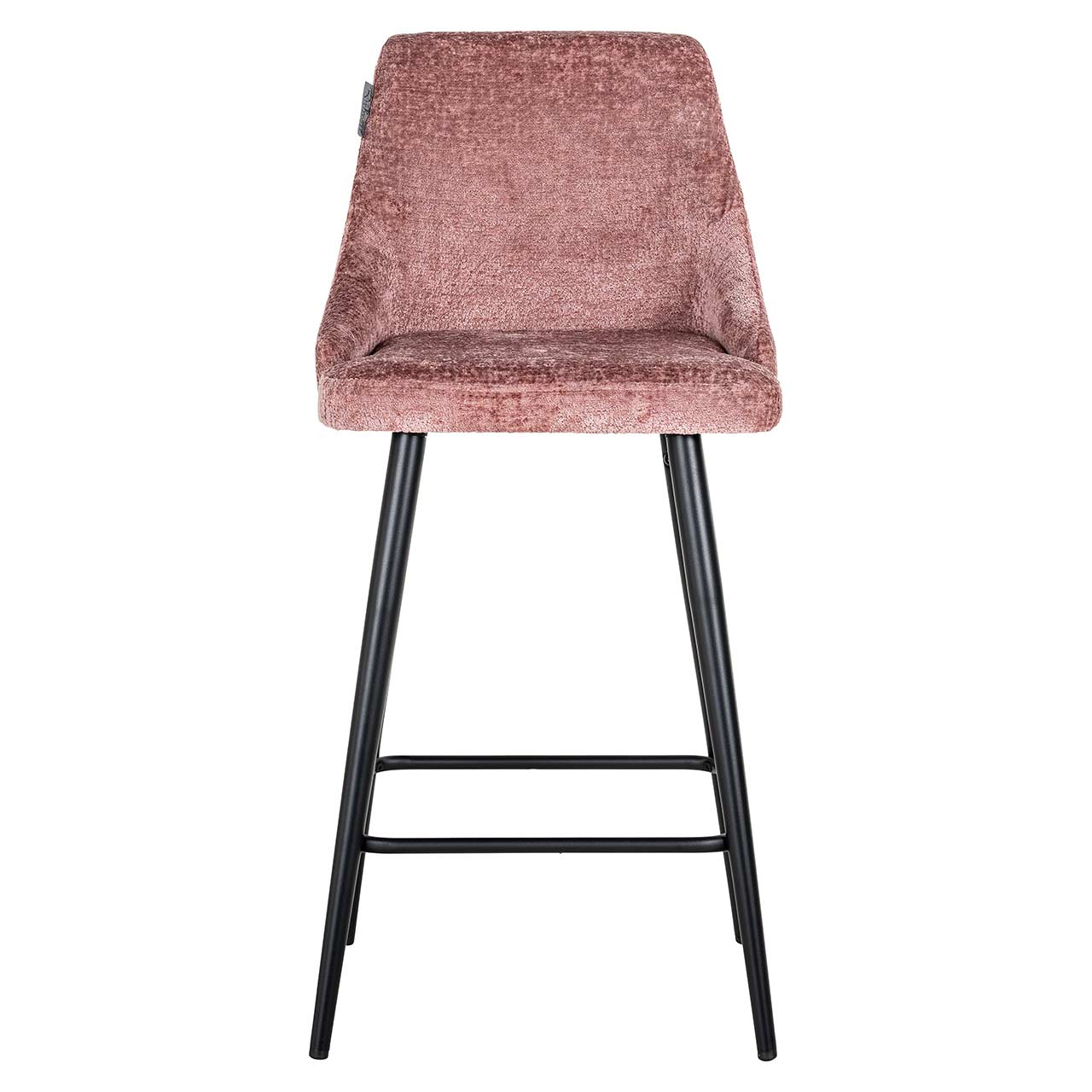 Thekenstuhl Brooke 2er-Set (rosa) Thekenstuhl Brooke 2er-Set (rosa)