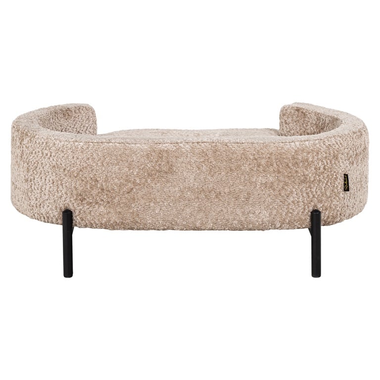 Haustierbett Dolly (natur) Haustierbett Dolly (natur)