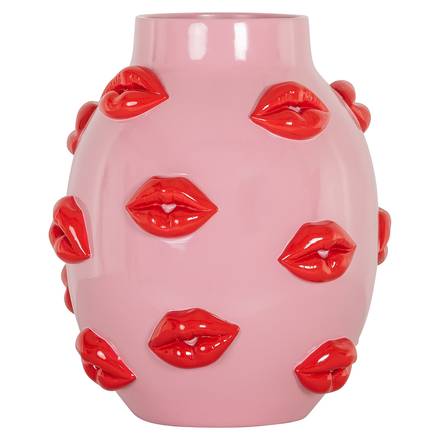 Vase Lothien (Rosa)