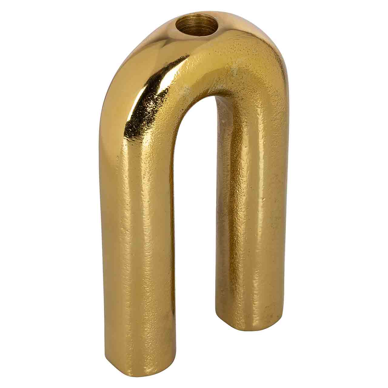 Richmond Decoration | Kerzenhalter Rowin (gold) L Richmond Decoration | Kerzenhalter Rowin (gold) L