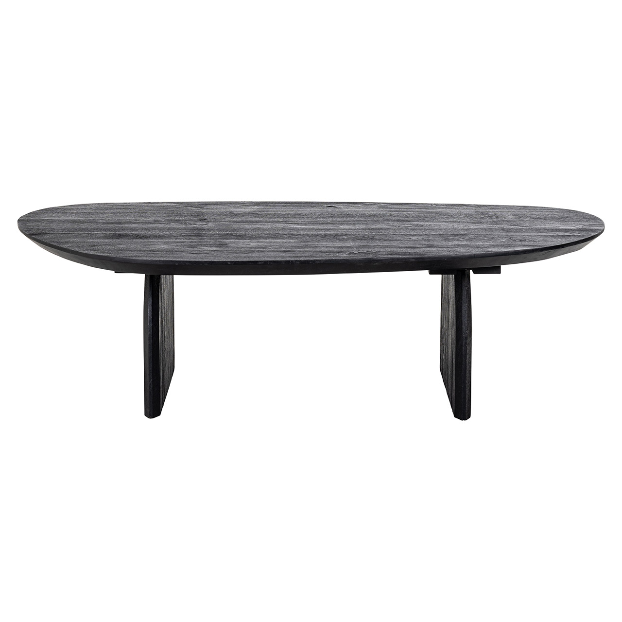Hudson | Couchtisch (schwarz)