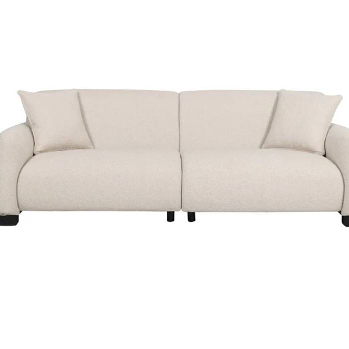 Sofa Godiva (biscotti)