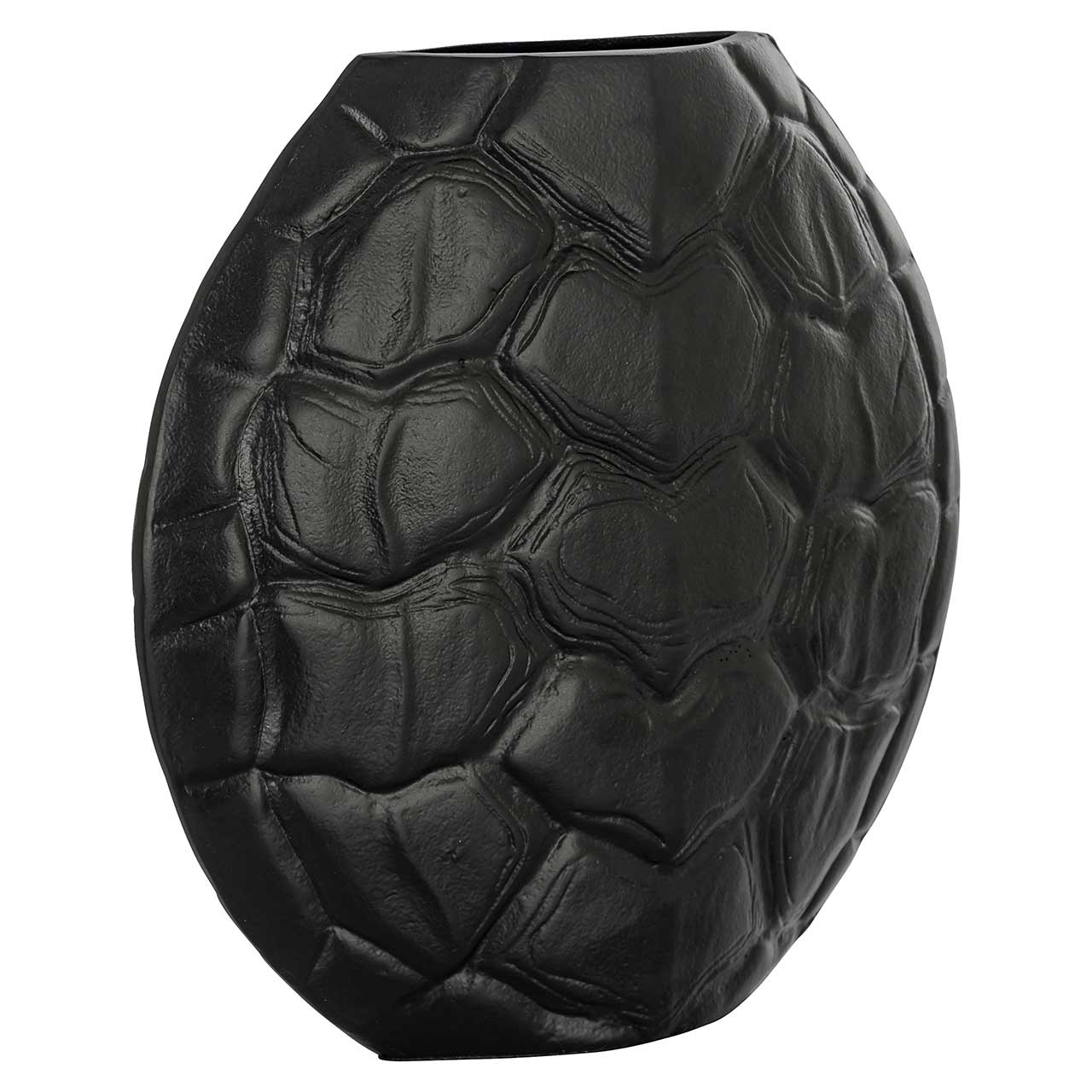 Richmond Decoration | Vase Ines (schwarz)