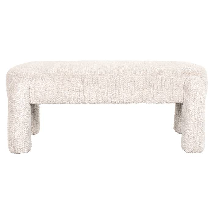 Sitzbank Holly (lovely cream)