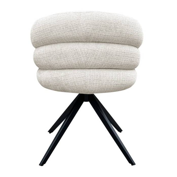 Drehsessel Serenity (beige chenille)