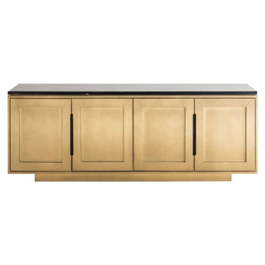 Sideboard Finsbury 4-tuerig 