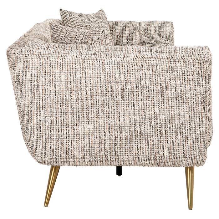 Sofa Huxley trendy nature (Be Trendy 01 Nature) Sofa Huxley trendy nature (Be Trendy 01 Nature)