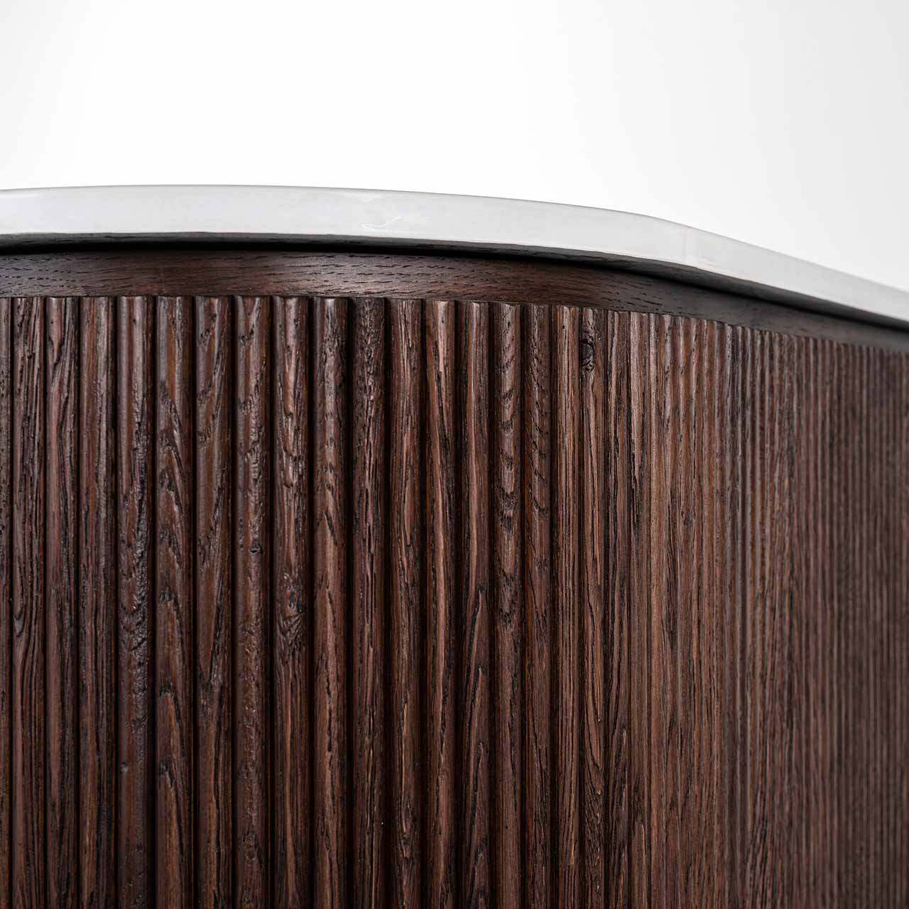 Barkley | Sideboard Barklex mit 3 Türen (brushed gold) Barkley | Sideboard Barklex mit 3 Türen (brushed gold)
