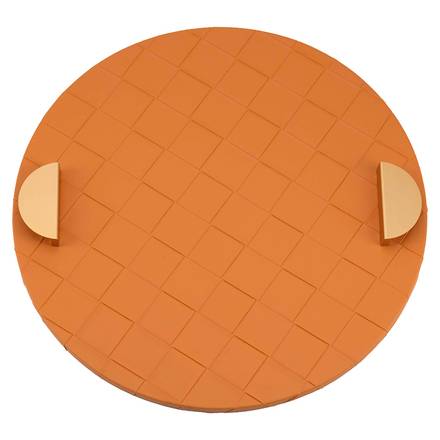 Tablett Mavey (Orange)