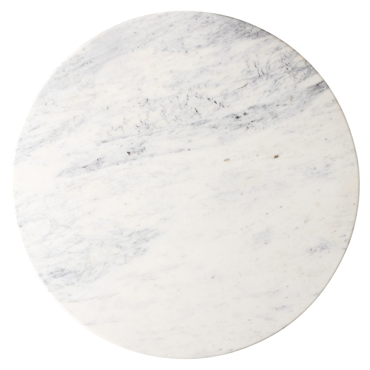 Marble | Couchtisch Holmes (weiß)