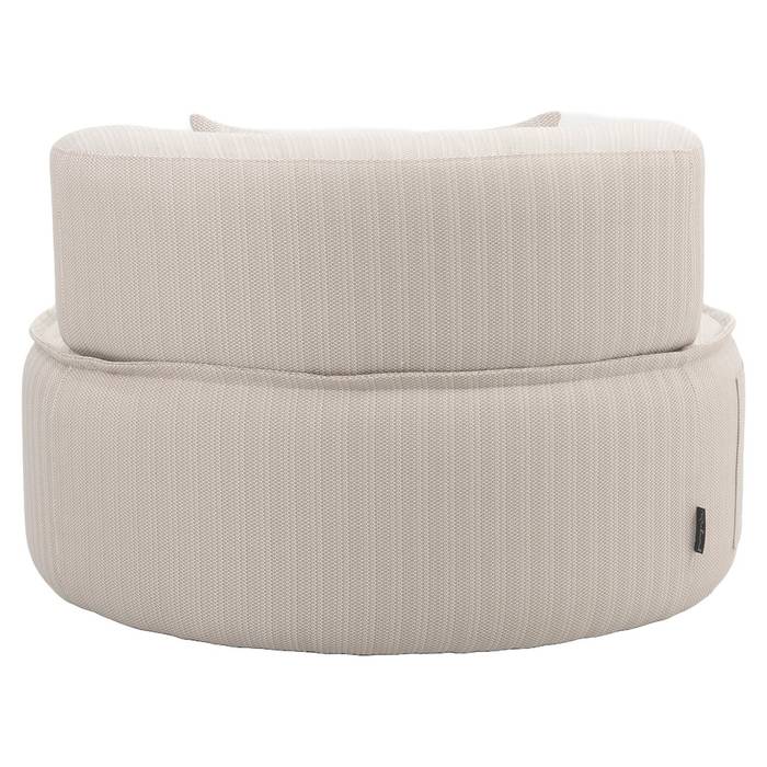 Outdoor Drehstuhl Nammos (beige) Outdoor Drehstuhl Nammos (beige)