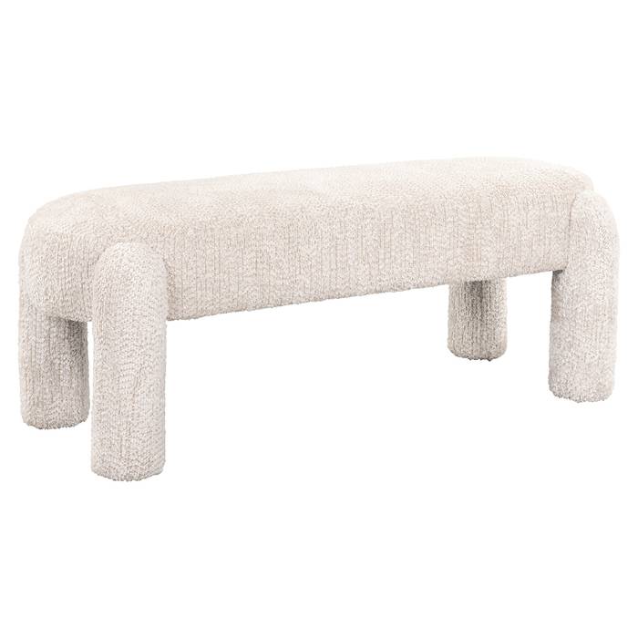 Sitzbank Holly (lovely cream)