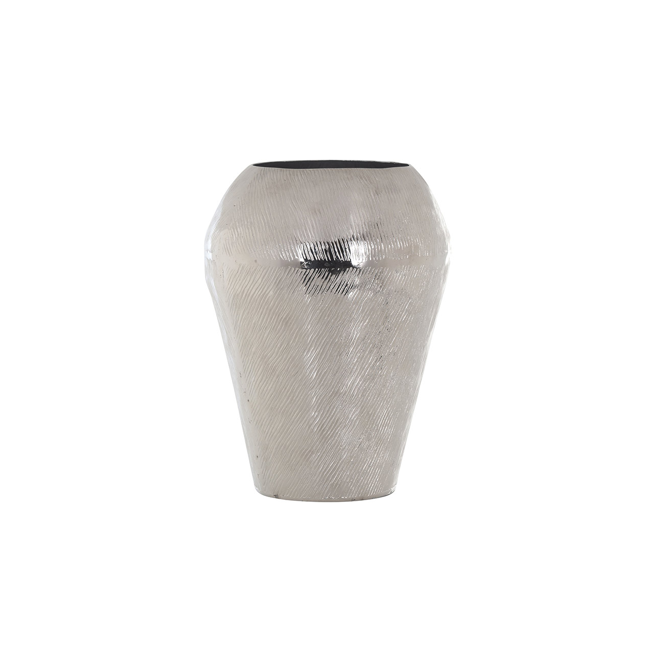 Richmond Decoration | Vase Meiz (silber) S 