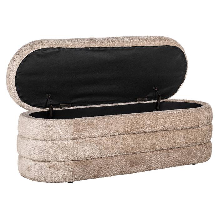Hocker Camille (natur)
