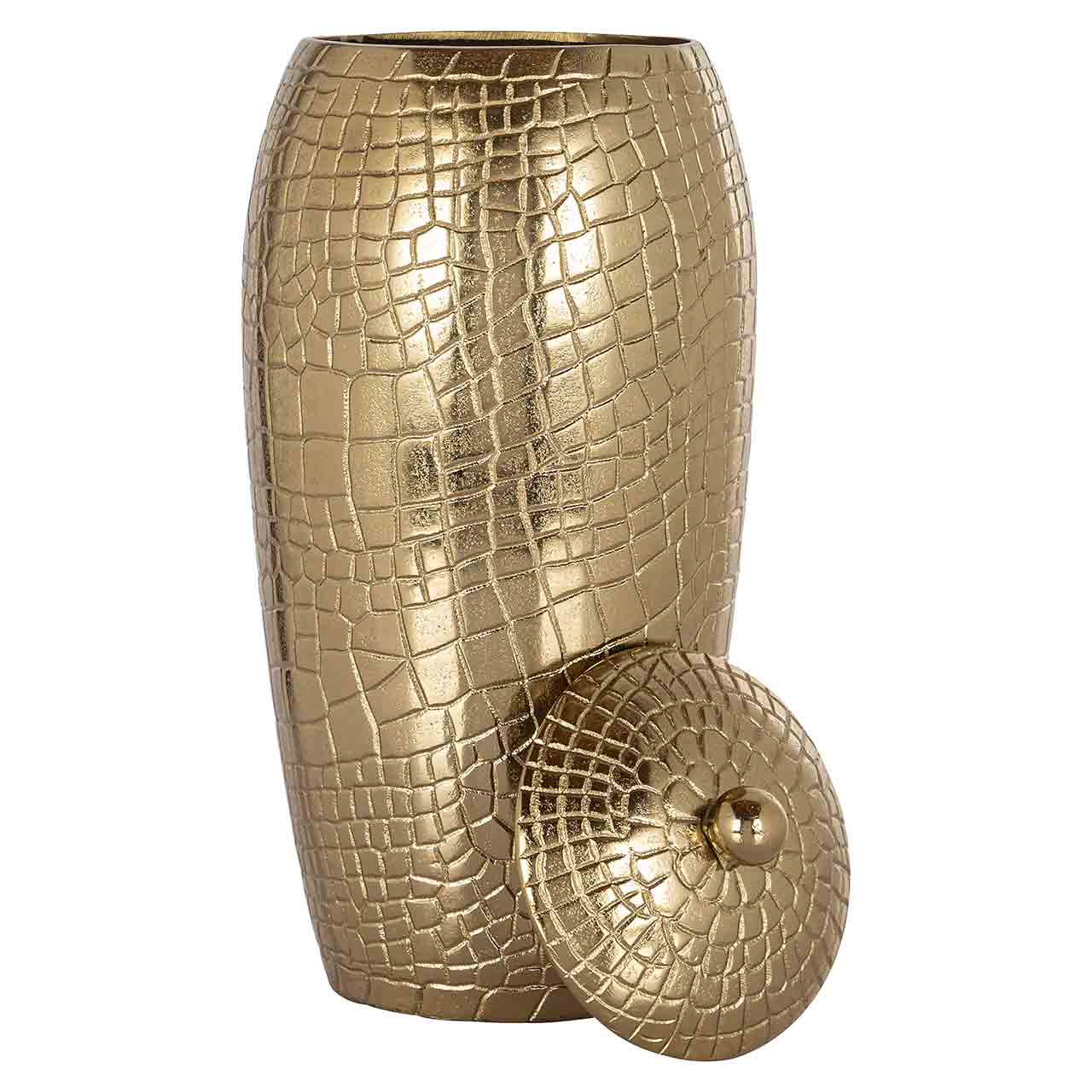 Richmond Decoration | Gefäß Marieke (gold) S