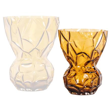 Vase Mason klein (Amber)