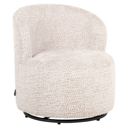 Drehstuhl Kinder Jackie (Be Lovely 11 Cream)