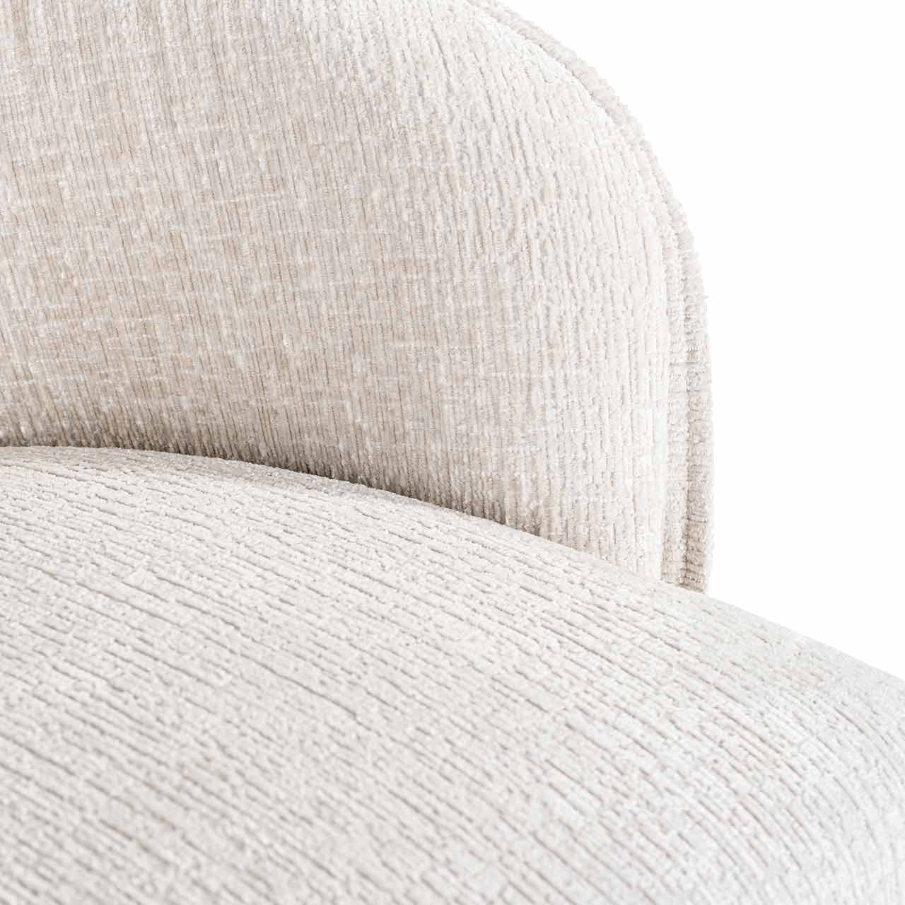 Sessel Maryse (creme) Sessel Maryse (creme)