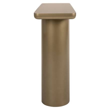 Konsolentisch Whisker (Gold)