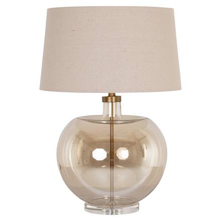 Tischlampe Jazzy (Bernstein)