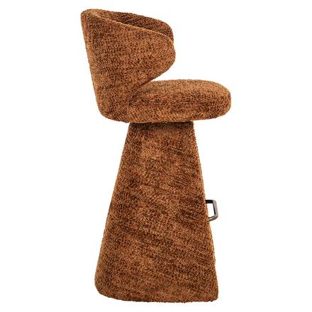 Barstuhl Gatsbi (lovely cinnamon) Barstuhl Gatsbi (lovely cinnamon)