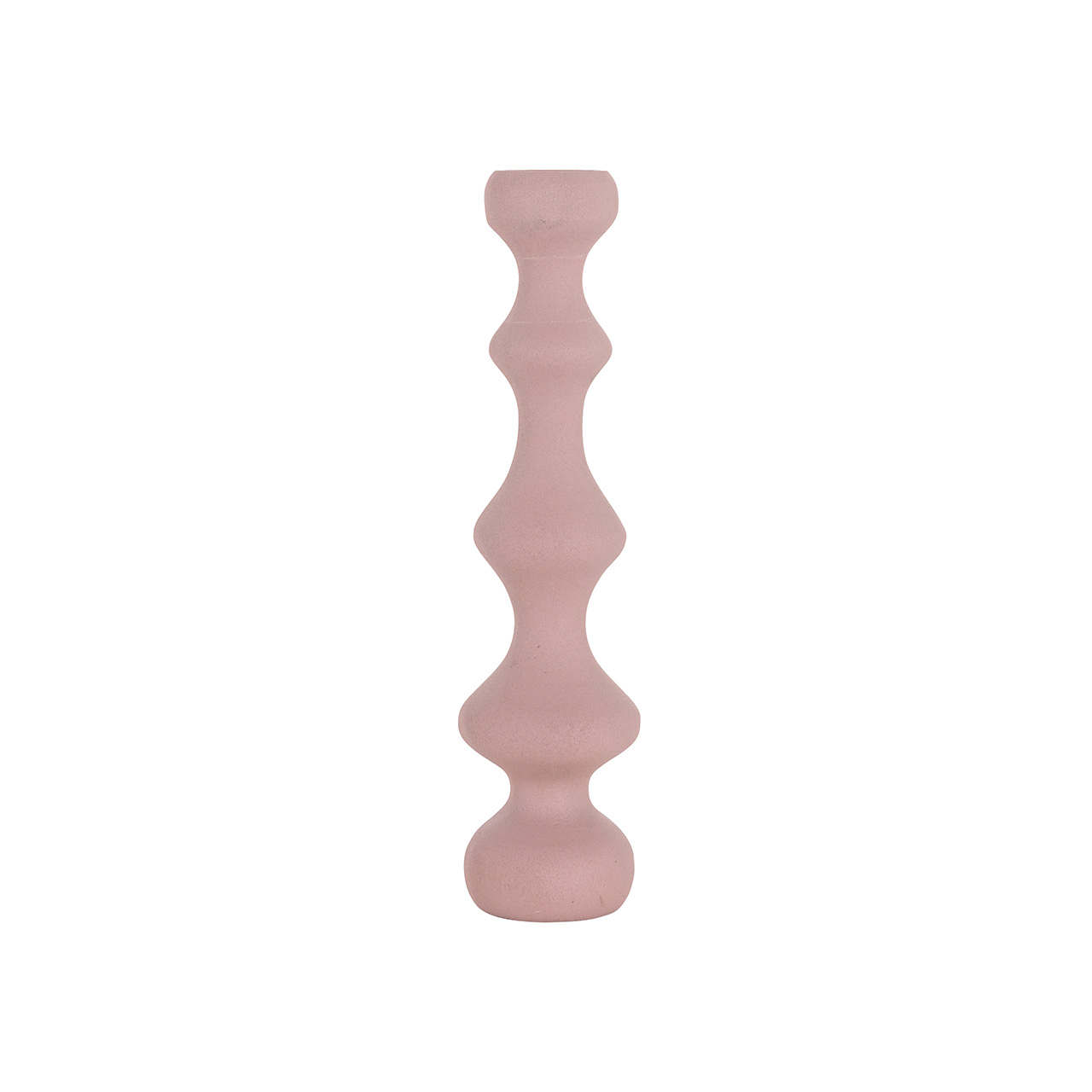 Richmond Decoration | Kerzenhalter Bijou (pink) L