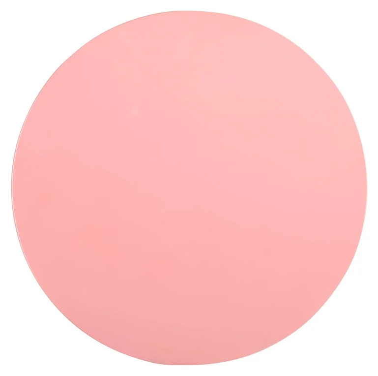 Beistelltisch Josy (pink) 